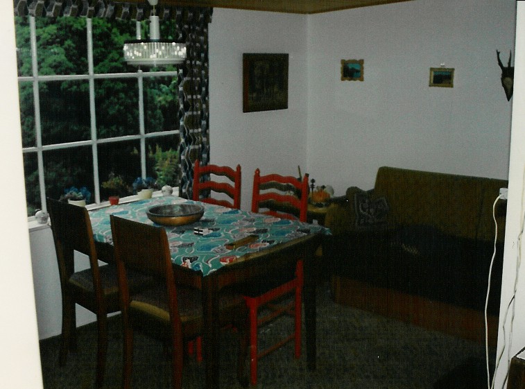 16.bageste stue