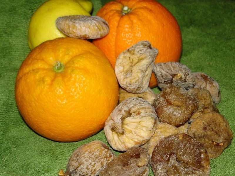 Figen Marmelade